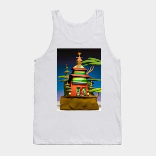 KWANZAA Tank Top